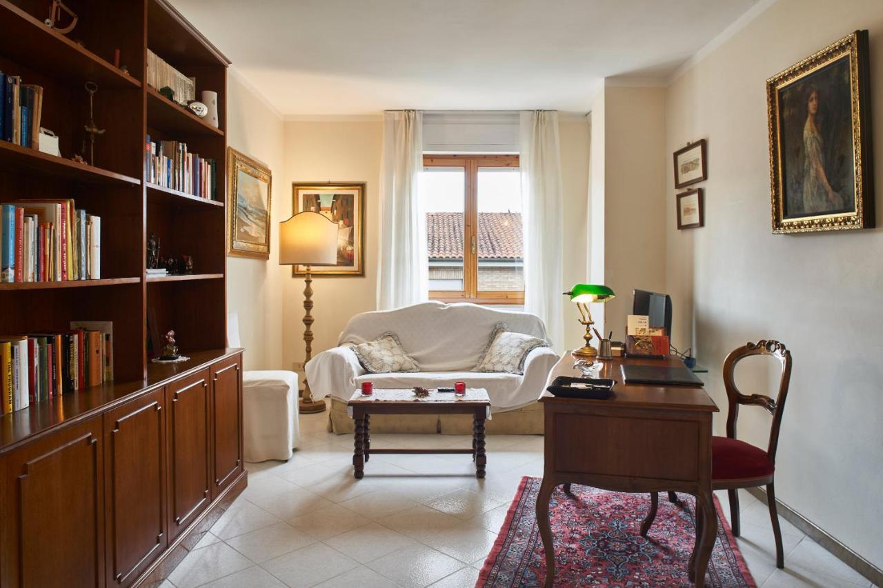 Casa Renata Free Covered Private Parking Сиена Екстериор снимка