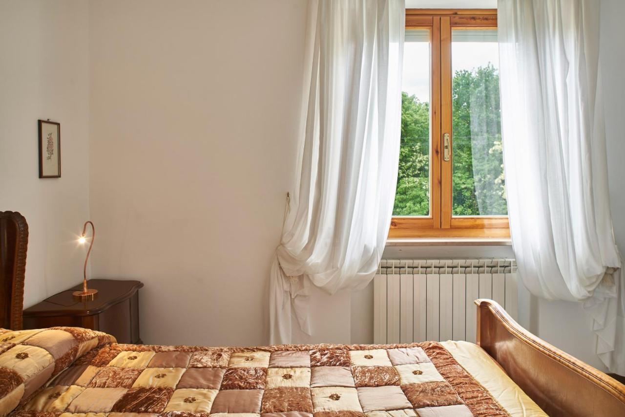 Casa Renata Free Covered Private Parking Сиена Екстериор снимка