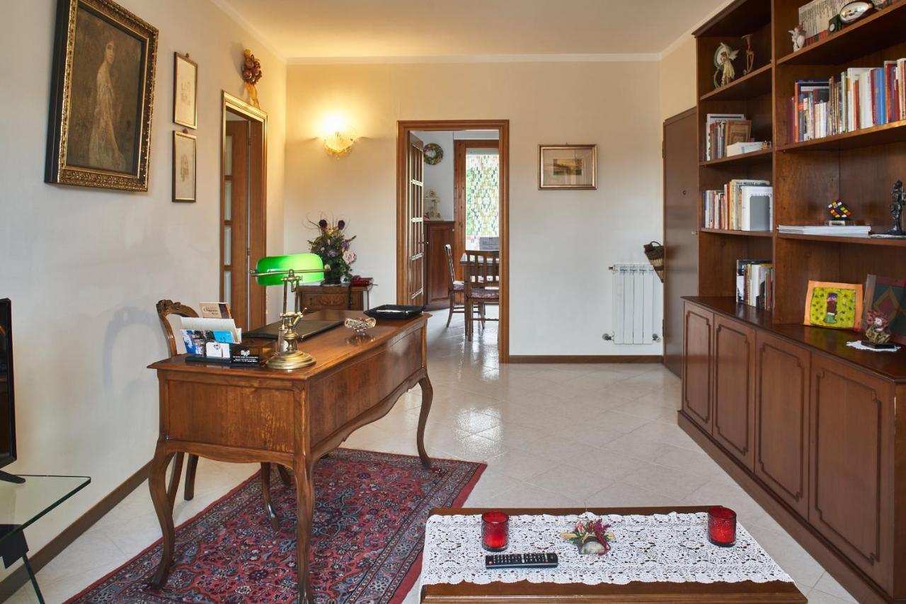 Casa Renata Free Covered Private Parking Сиена Екстериор снимка