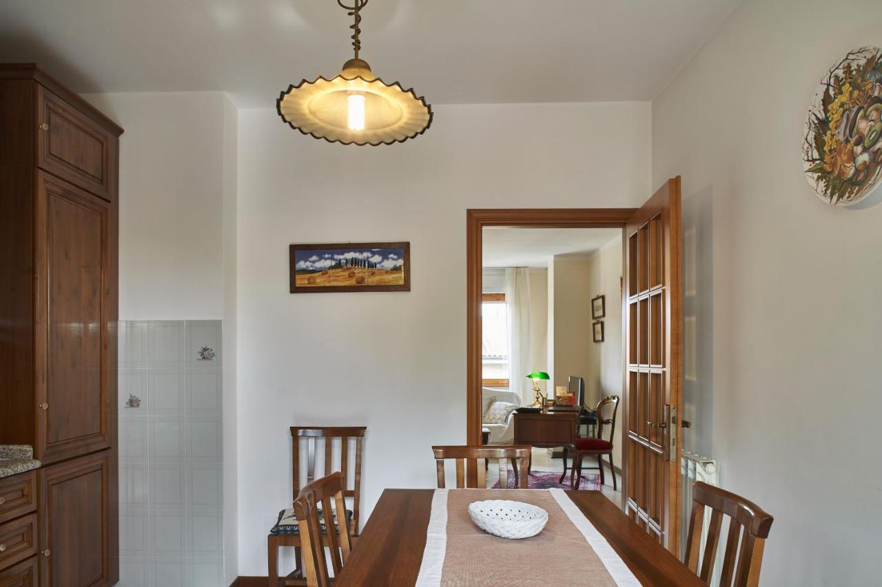 Casa Renata Free Covered Private Parking Сиена Екстериор снимка