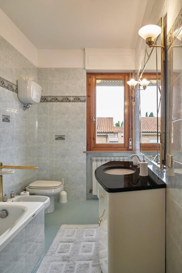 Casa Renata Free Covered Private Parking Сиена Екстериор снимка